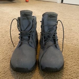 GoRuck Jedburgh Rucking Boots